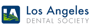 Los Angeles Dental Society Logo