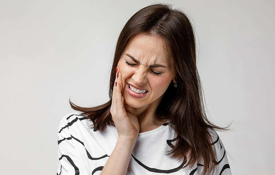 emergencia dental en Gardena